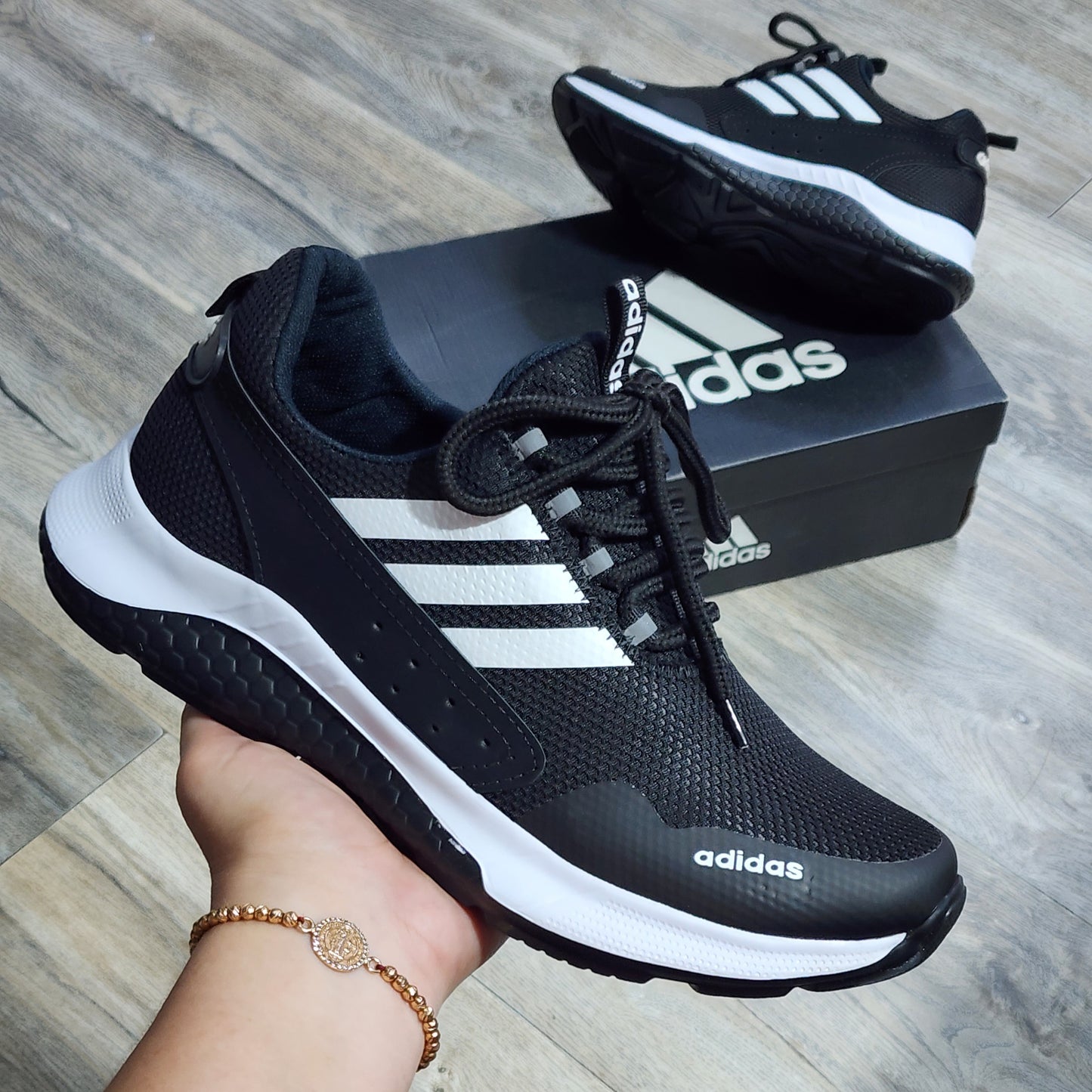 EVA ULTALIVIANO CABALLERO + Regalo 3 pares de Medias