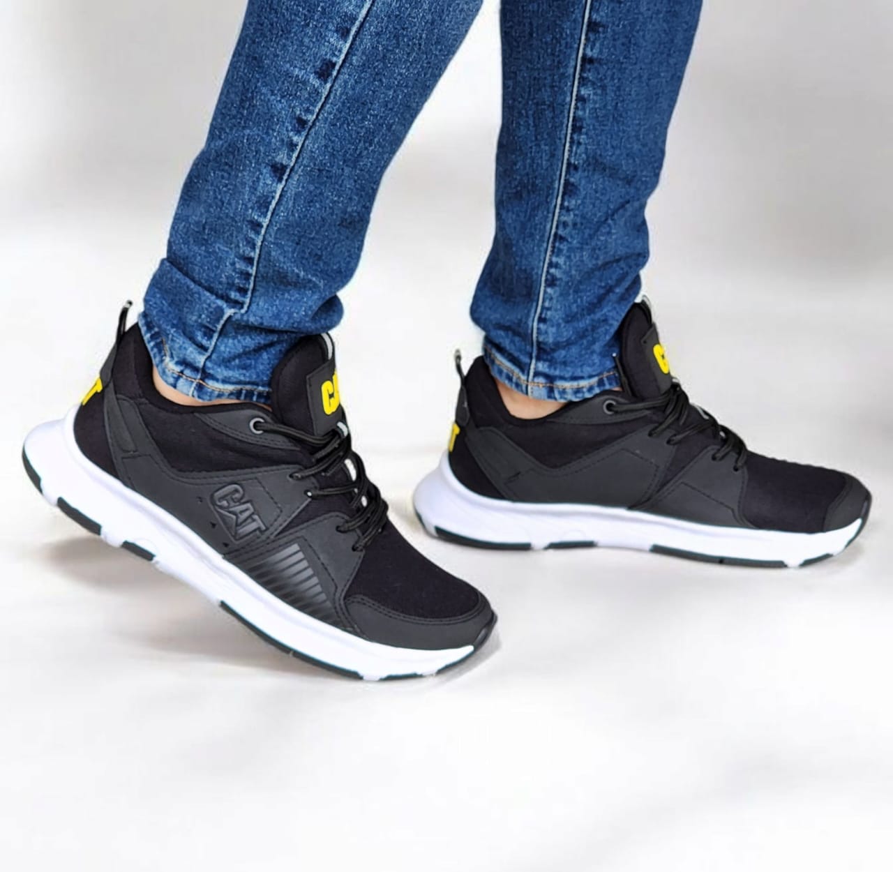 CATERPILLAR IMPERIAL ¡TIEMPO LIMITADO!