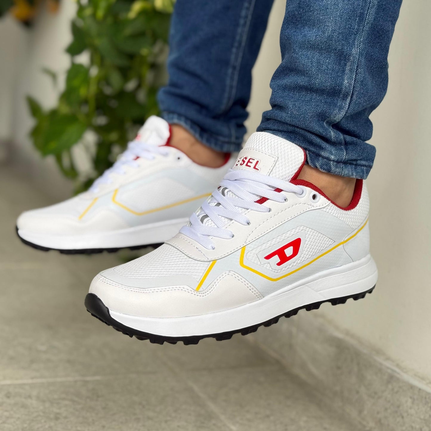 RACER LC