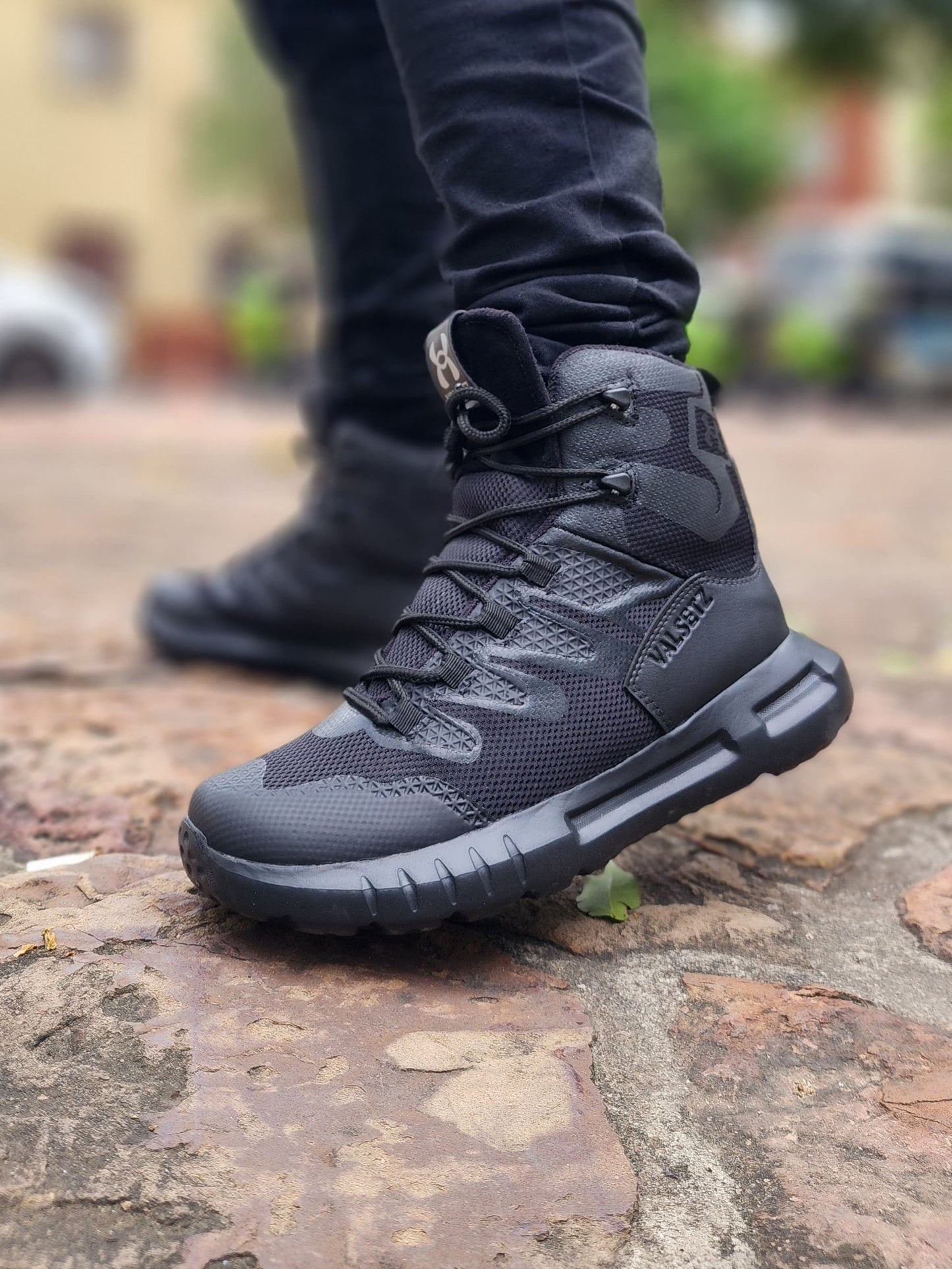 Bota Valsetz Suela Eva + Regalo 3 pares de Medias