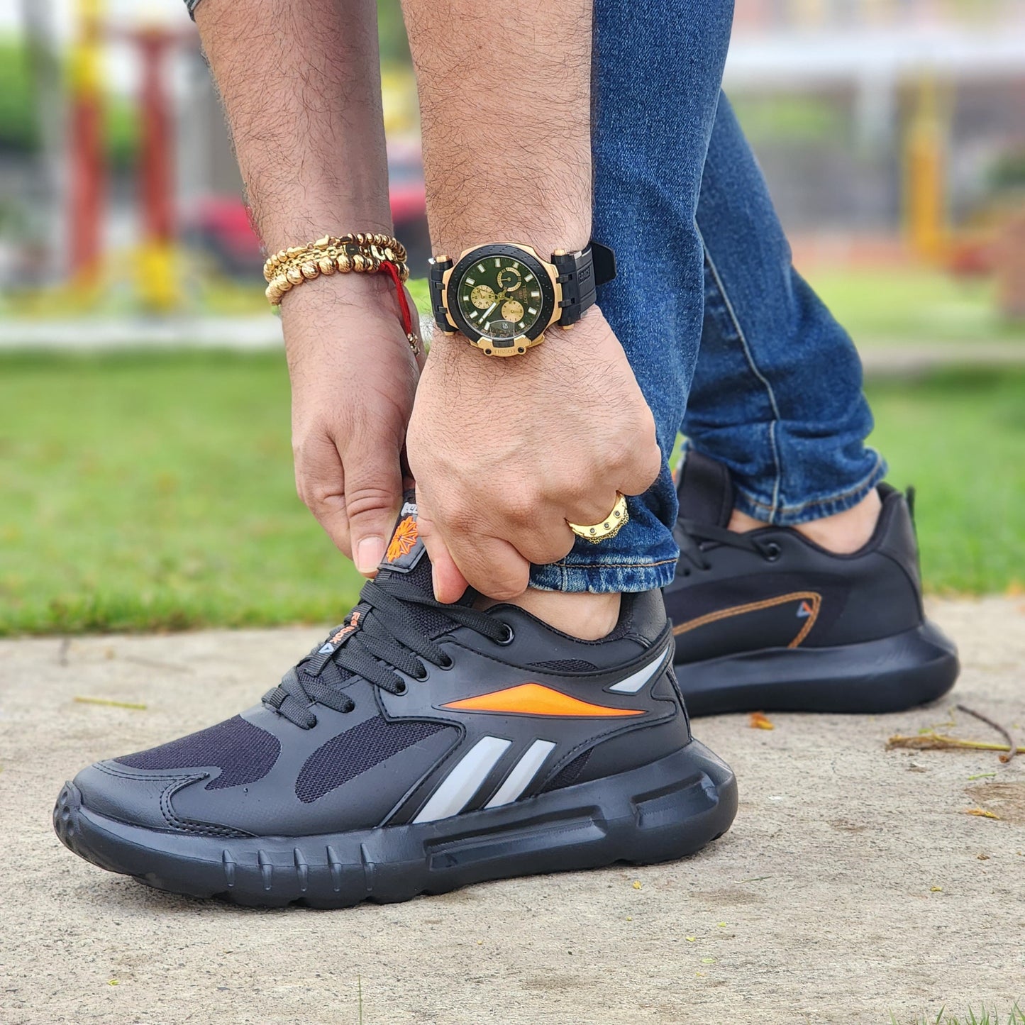 DEPORTIVO RB ULTRALIVIANO + Regalo 3 pares de medias