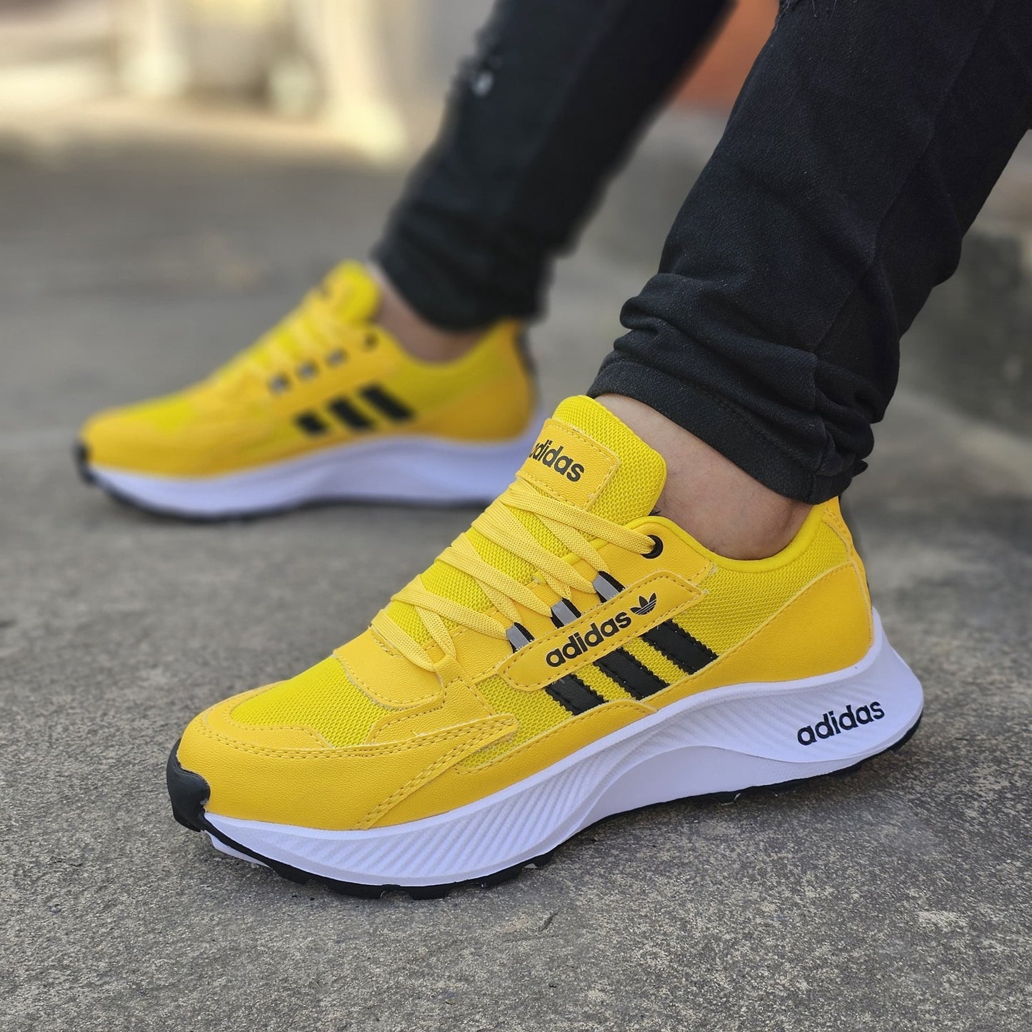 ADIDAS DURAMO