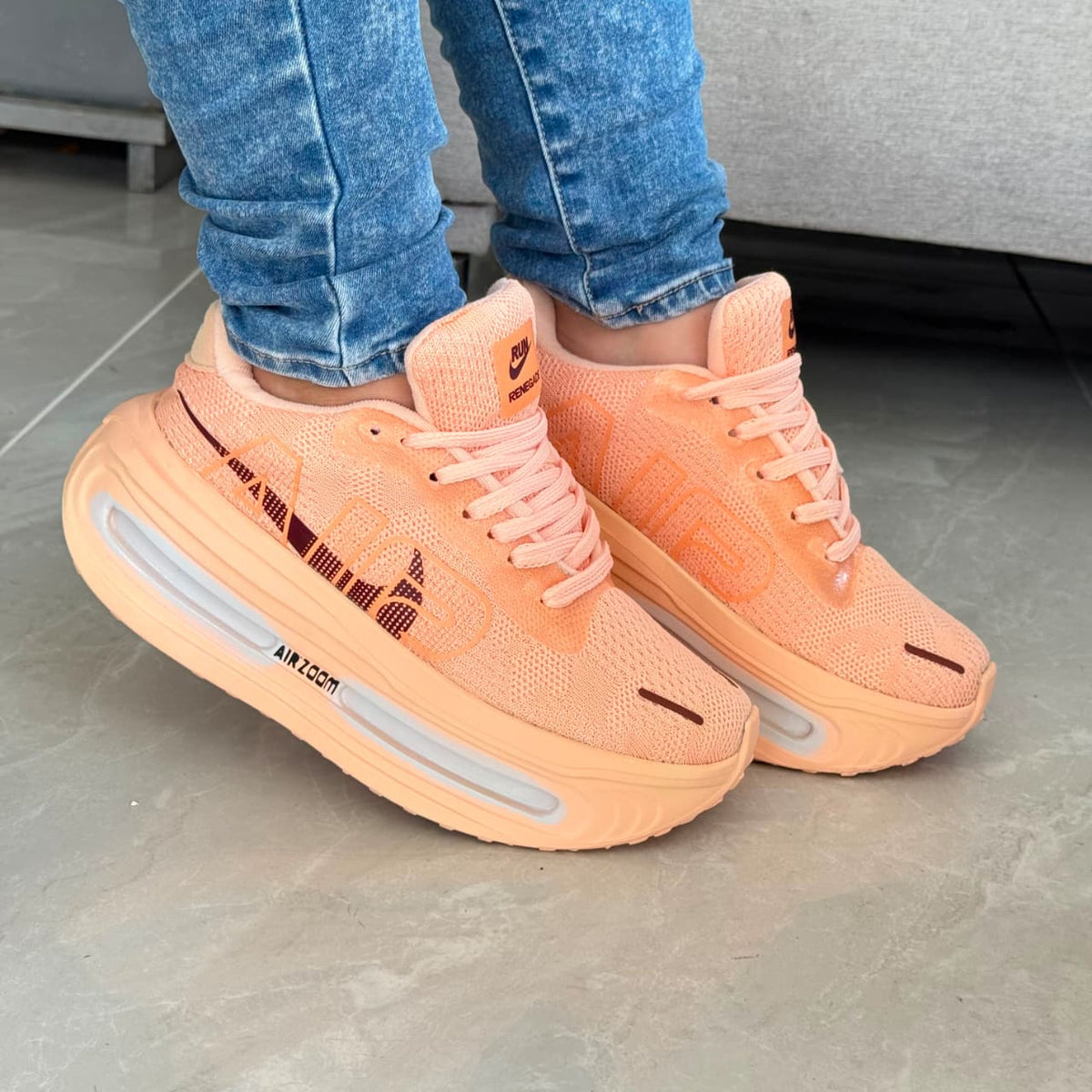 NK 815 UNISEX