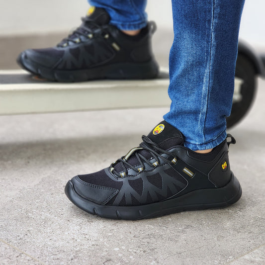 CATERPILLAR RAPTOR + 3 PARES DE MEDIAS