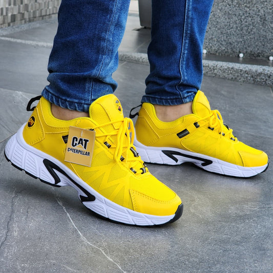 Caterpillar Colorado Sneaker