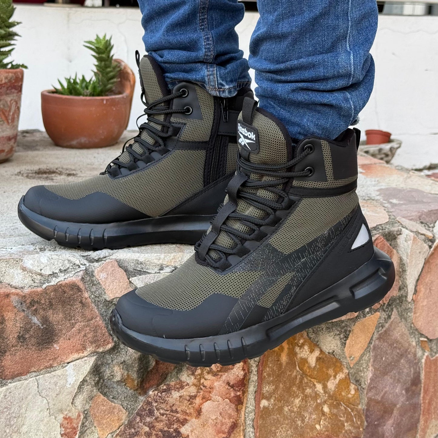 BOTA REEBOK NANO X1