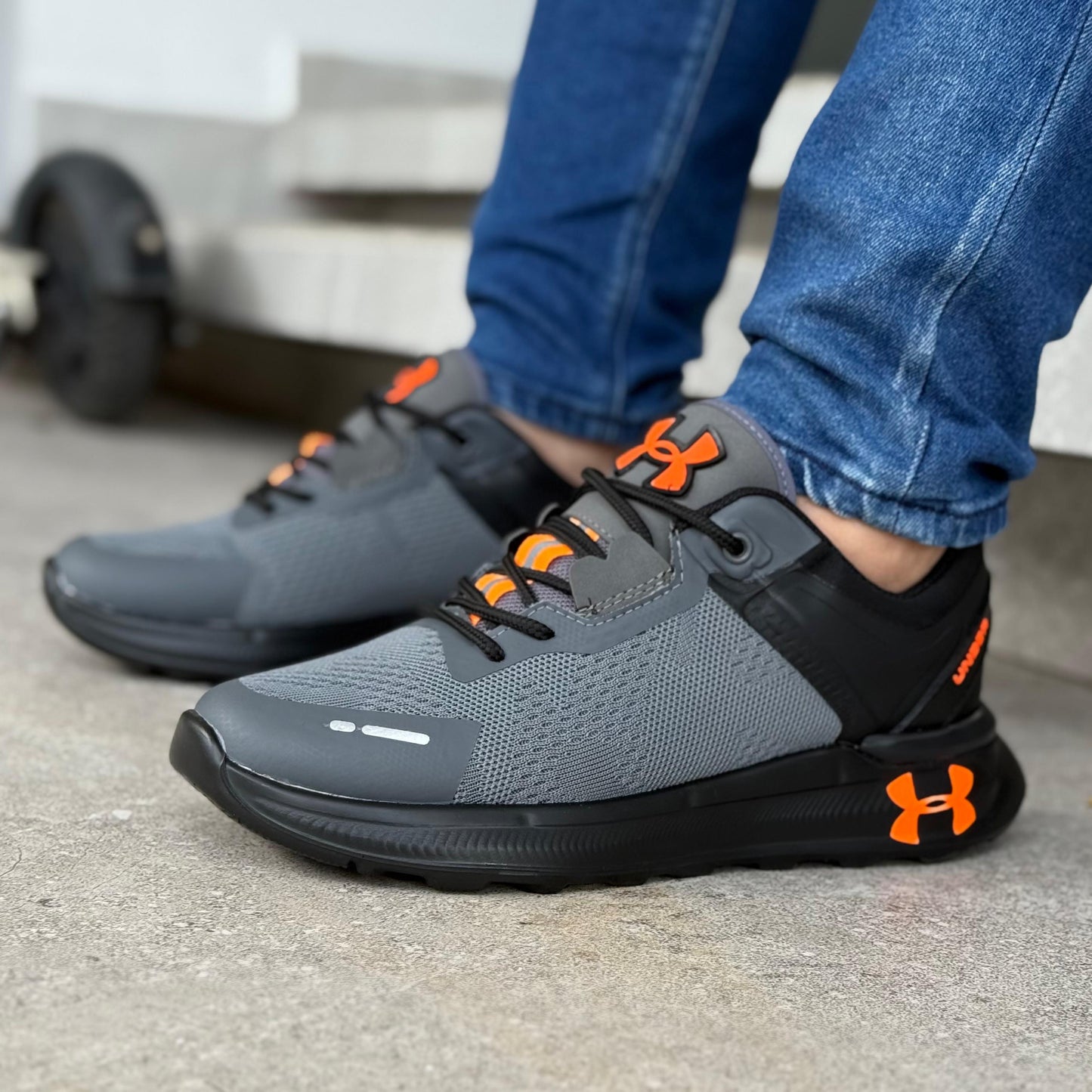 UNDR HOVR ULTRALIVIANO