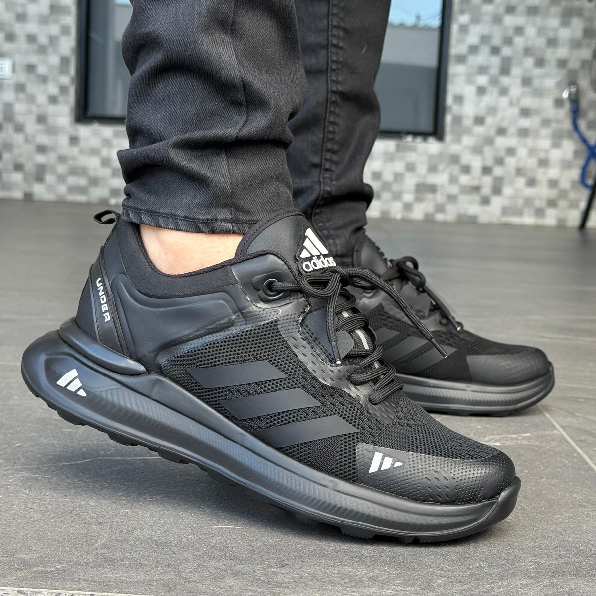 HOVER - 6000