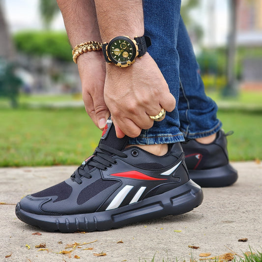 DEPORTIVO RB ULTRALIVIANO + Regalo 3 pares de medias