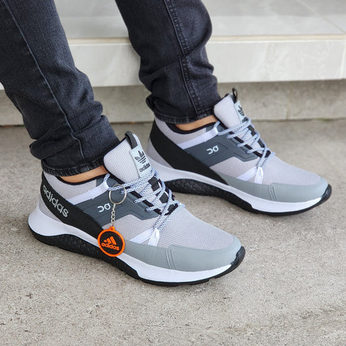 ADIDASX1 ULTALIVIANO CABALLERO + Regalo 3 pares de Medias