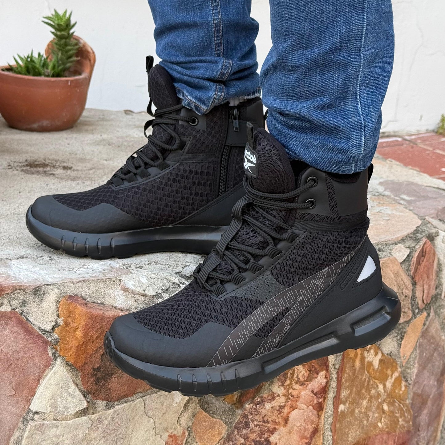 BOTA REEBOK NANO X1