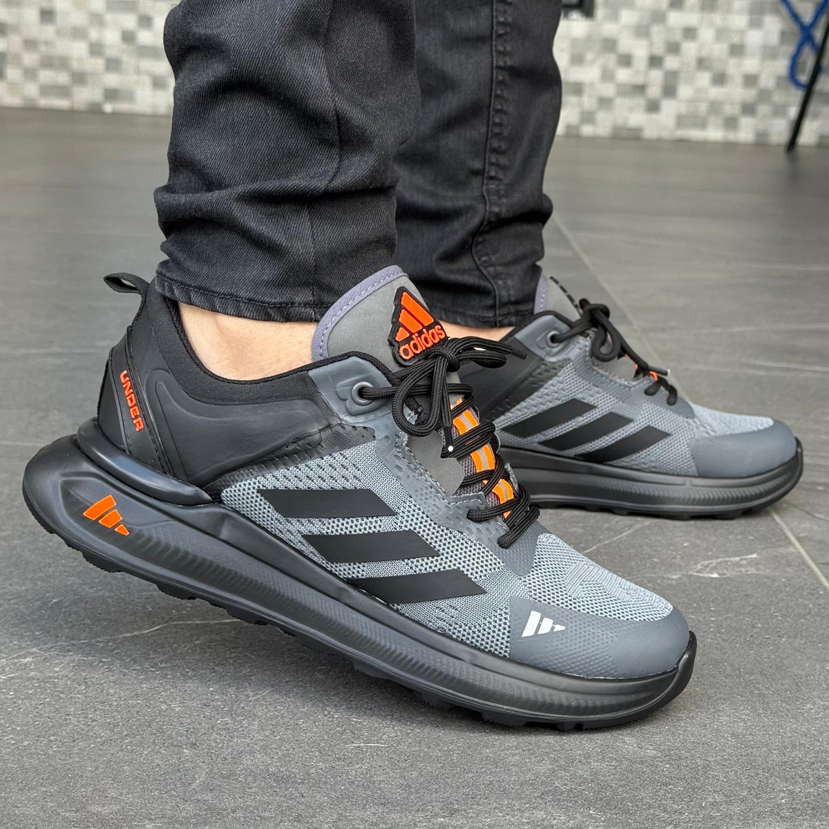 HOVER - 6000