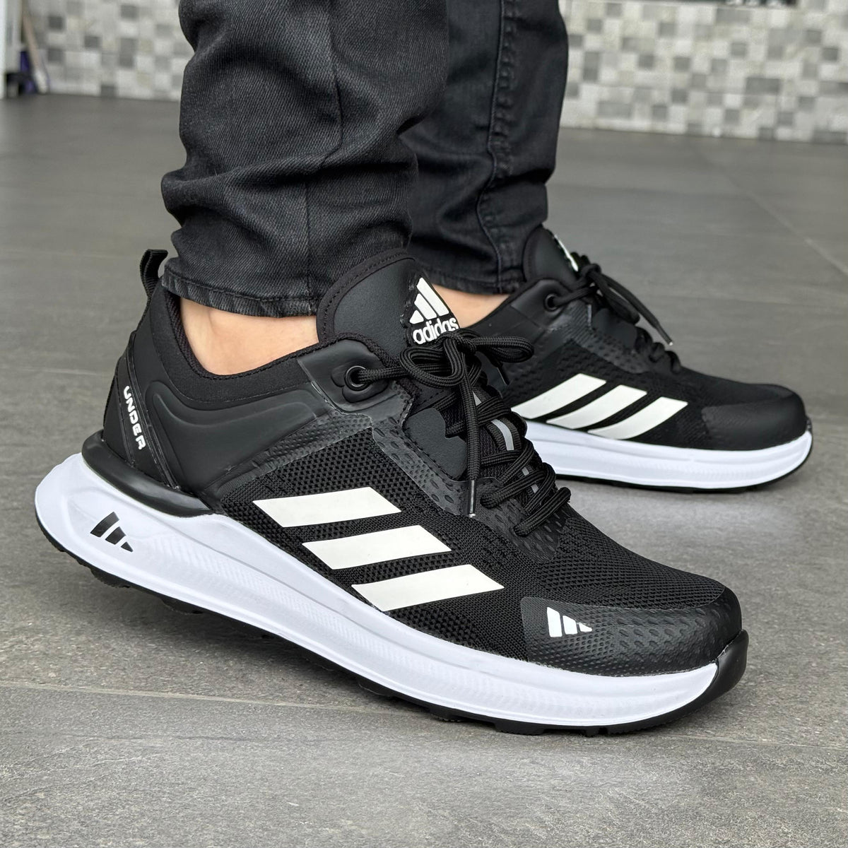 HOVER - 6000