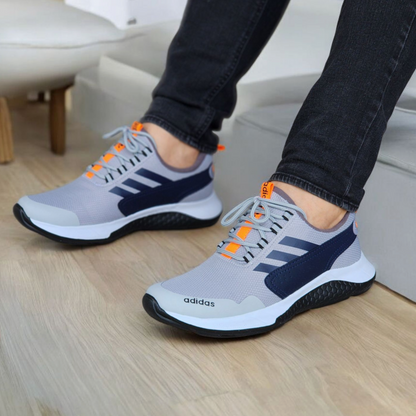 ADIDAS EVA ULTRALIVIANO + Regalo 3 pares de Medias