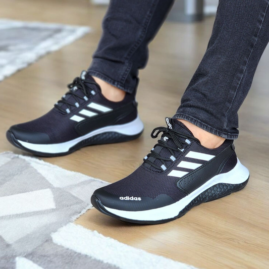 ADIDAS EVA ULTRALIVIANO + Regalo 3 pares de Medias