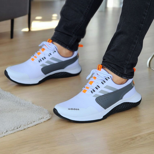 ADIDAS EVA ULTRALIVIANO + Regalo 3 pares de Medias